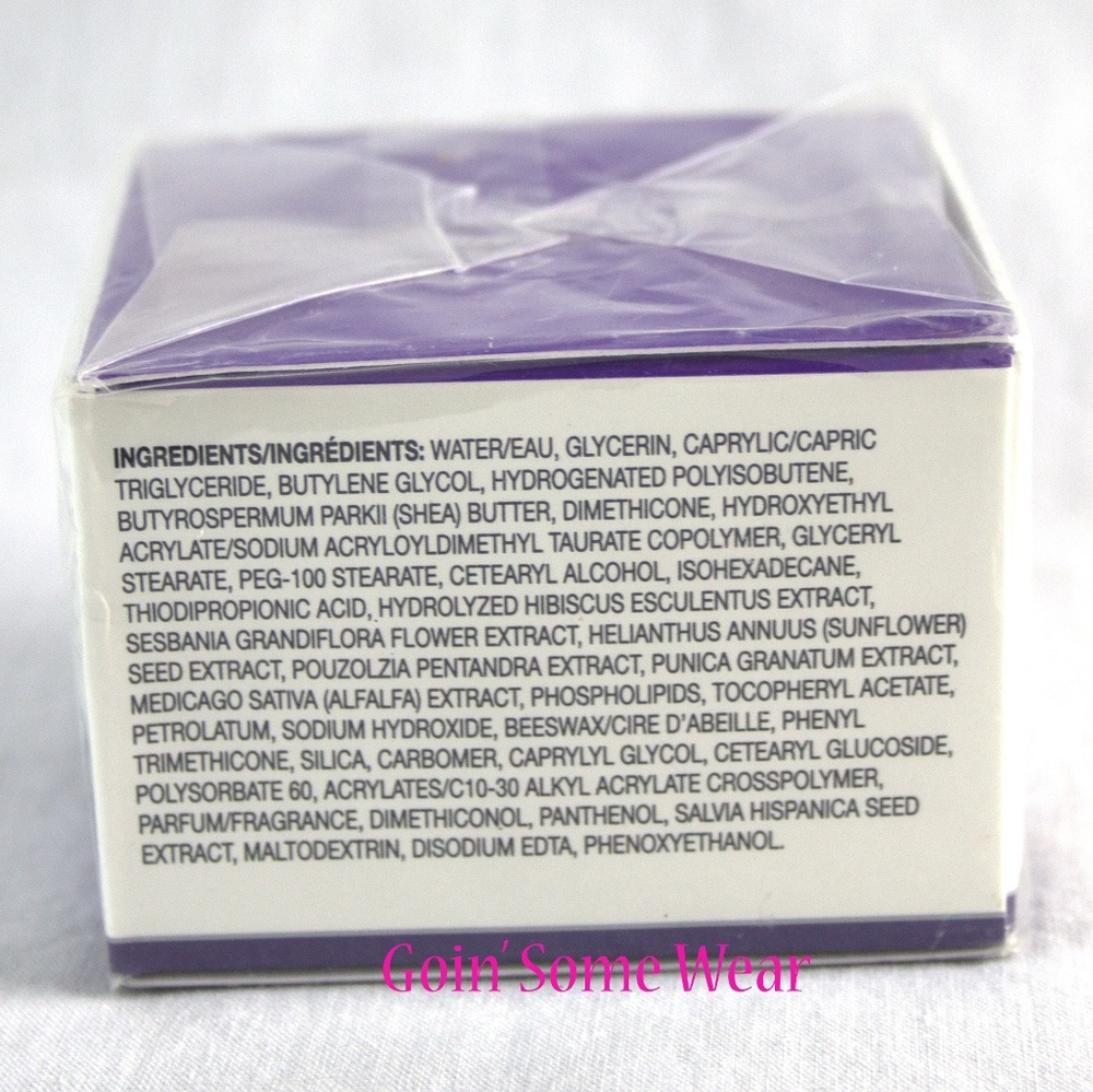 Nutraeffects Ageless Night Cream - Picture 5 of 7